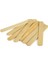Dil Çubuğu Büyük Naturel 250'LI (50X5 Paket) 1