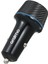 Highway-Pro 22.5W Çift Bağlantı Noktalı Araç Şarj Cihazı - Siyah (Yurt Dışından) 5