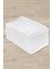 Çok Amaçlı 11 Bölmeli Akordiyon Çekmece ve Dolap Içi Düzenleyici 11 x 41 x 12 cm S 2 Adet 2