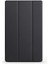 Lenovo M10 Tb-X306f Smart Cover Katlanabilir Standlı Tablet Akıllı Kapak Antrasit 1