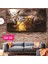 Karanlık Köy / Gizemli Tablolar / Illüstrasyon Tablolar 1