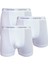 U2662G Trunk 3pk Erkek Boxer 1