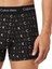 U2662G Trunk 3pk Erkek Boxer 4