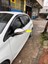 Peugeot 208 Krom Ayna Kapağı 2 Parça 2012> Paslanmaz Çelik 3