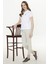 Kadın Beyaz Basic T-Shirt 50246272-VR013 1