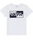 U.S. Polo Assn. Erkek Çocuk Beyaz T Shirt Basic 50247351-VR013