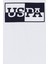 U.S. Polo Assn. Erkek Çocuk Beyaz T Shirt Basic 50247351-VR013