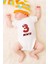 Özel Tasarım Bebek Zıbın - Çıtçıtlı Body (3 Month ) 1