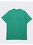 Champion Regular Fit Tişört Yeşil 2