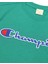 Champion Regular Fit Tişört Yeşil 3