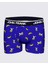 Dijital Erkek Boxer - Muz 1