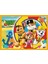 Paw Patrol 4'lü Kutulu Puzzle/yapboz (35+48+54+70 Parça) 2