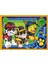 Paw Patrol 4'lü Kutulu Puzzle/yapboz (35+48+54+70 Parça) 4