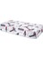 Fenomenbed 50 cm x 70 cm Lastikli Fitted Bebek ve Çocuk Yatak Çarşafı 1