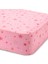 Fenomenbed 45 cm x 90 cm Lastikli Fitted Bebek ve Çocuk Yatak Çarşafı 2