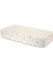 45 cm x 85 cm Lastikli Fitted Bebek ve Çocuk Yatak Çarşafı 1