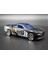 Batman V Superman '11 Dodge Charger Rt 4