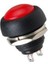 Xn DC184 Kırmızı Push Buton 1