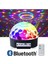 5NN Disko Topu Rgb Bluetooth Hoparlör 1