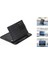 Telefon - Tablet - Navigasyon Tutucu 360 Oynar Kaydırmaz Stand- 1