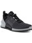 80067351252 Tekstil Gri - Siyah Kadın Sneaker 1