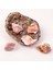 Ham Pembe Opal Taşı Kütle 1