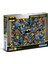 39575 Clementoni, Impossible - Batman, 1000 Parça Puzzle 1