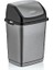 10 Lt Fantasy Çöp Kovası- Siyah 1
