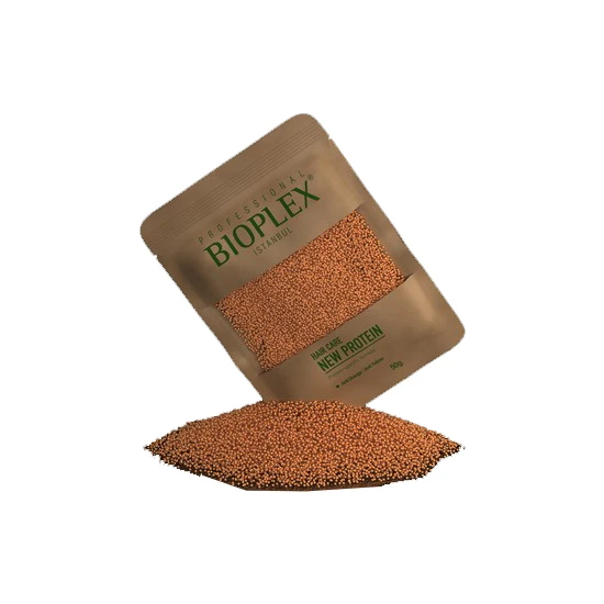 Bioplex Saç Bakım Proteini 50 gr