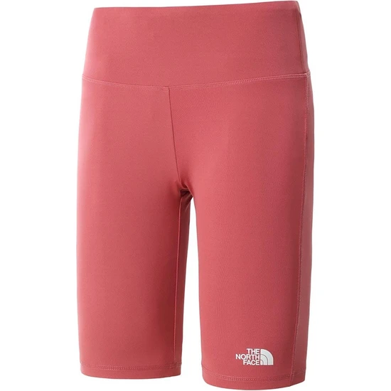 The North Face Kadın Flex Şort  Tight - Eu NF0A556E3961