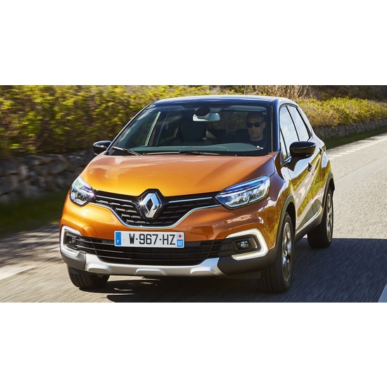 Silbak Renault Captur Mk N Cam Silece I Silecek Fiyat