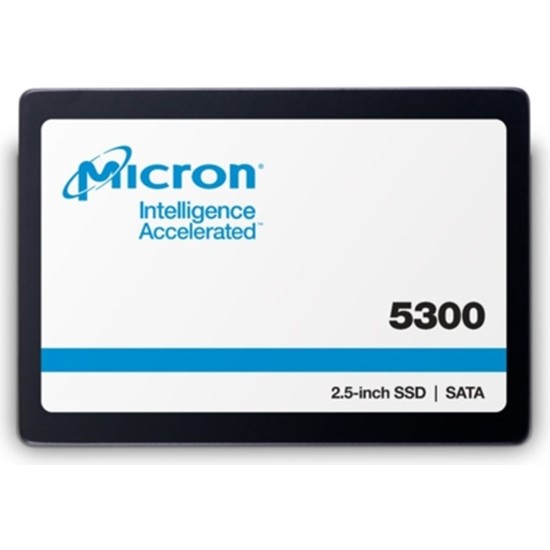 Micron 5300 Pro 1920GB SSD MTFDDAK1T9TDS-1AW1ZABYY Fiyatı