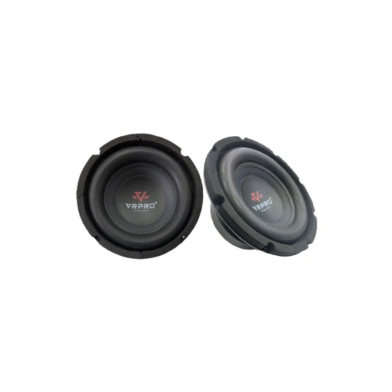 VRPRO 2' Li Midbass Hoparlör Takımı W60031