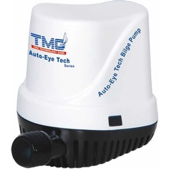 Tmc Otomatik Sintine Pompaları