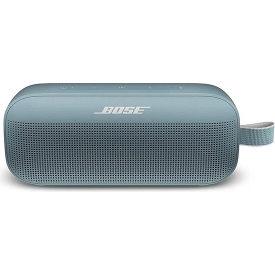 Bose Soundlink Flex Bluetooth Hoparlör Taş Mavisi