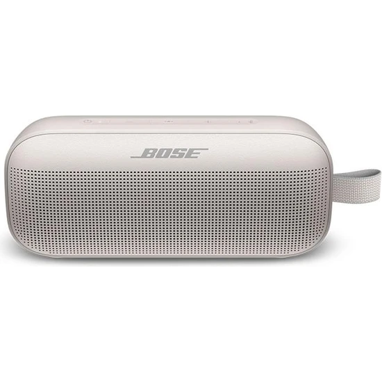 Bose Soundlink Flex Bluetooth Hoparlör
