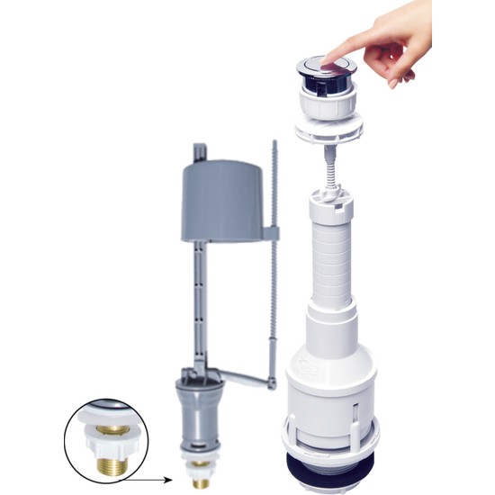 Compact Duvara Sıfır Klozet Takımı (Herşey Dahil) Fiyatı Compact Duvara Sıfır Klozet Takımı (Herşey Dahil) Fiyatı