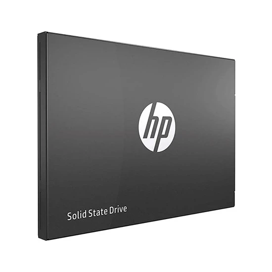 HP 120 GB S650  2.5 SSD Harddisk