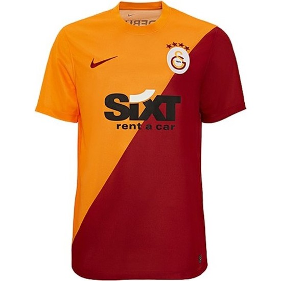 Shaya Store Galatasaray Yeni Sezon Forma (2021-2022)