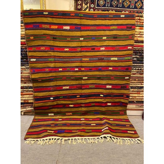 Rustik Ev Fethiye Alara Kilimi Fiyatı Taksit Seçenekleri