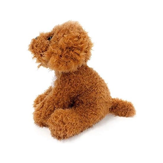 Gund Jewel Yavru Köpek Peluş Hayvan Oyuncak (Yurt Dışından) Fiyatı