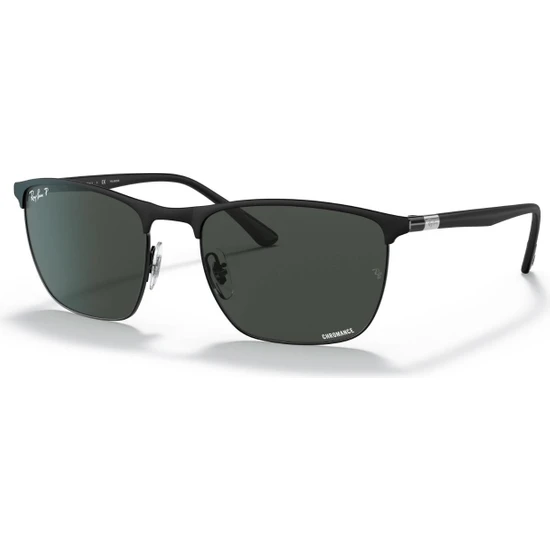 Ray-Ban Rb 3686 186/K8 57 Unisex Güneş Gözlüğü