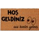 Seçili Renk Kahverengi