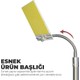 Seçili Renk Beyaz