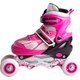 Renk Pembe