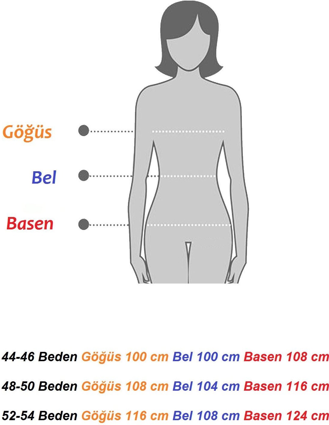Modayız Kruvaze Yaka Büyük Beden Yazlık Elbise 17B-2083 görsel 4