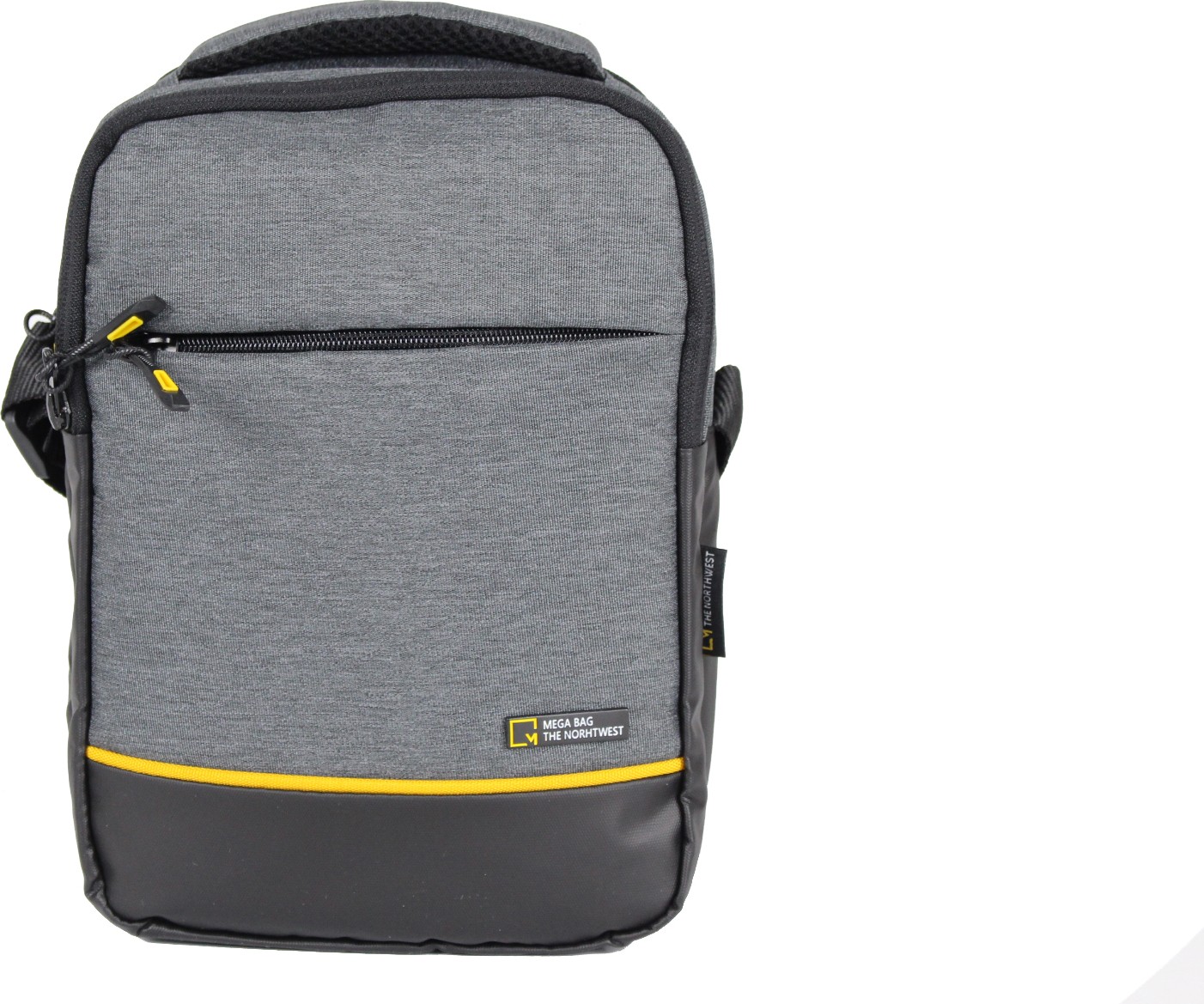 Mega Bag M 1020 Mega Bag Erkek Omuz Askılı Portföy Çanta, El Çantası