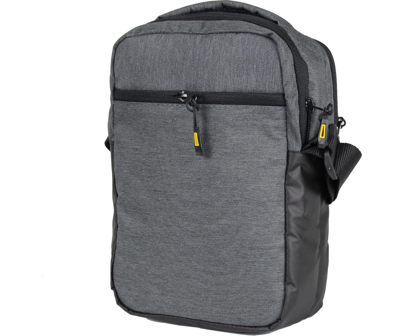 Mega Bag M 1020 Mega Bag Erkek Omuz Askılı Portföy Çanta, El Çantası görsel 2