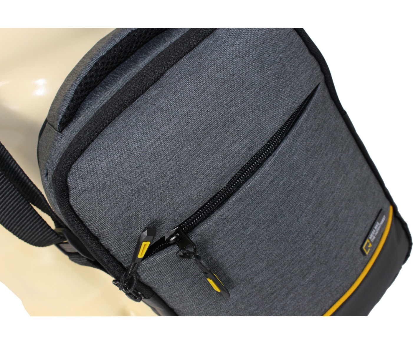 Mega Bag M 1020 Mega Bag Erkek Omuz Askılı Portföy Çanta, El Çantası görsel 4