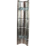 Kapusuzlar Soba Boru Isıkes 75 cm